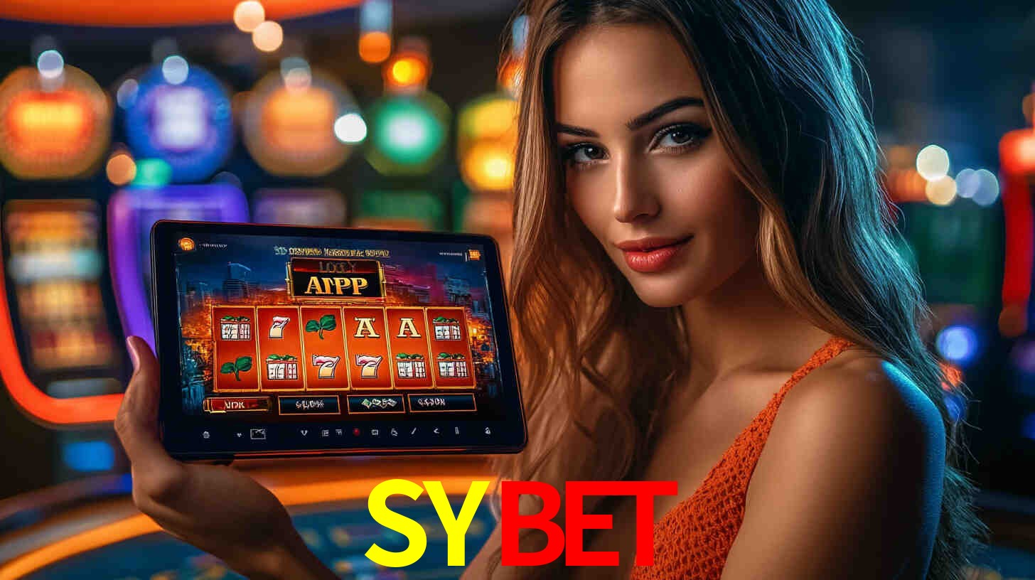 Baixar App iOS SYBET