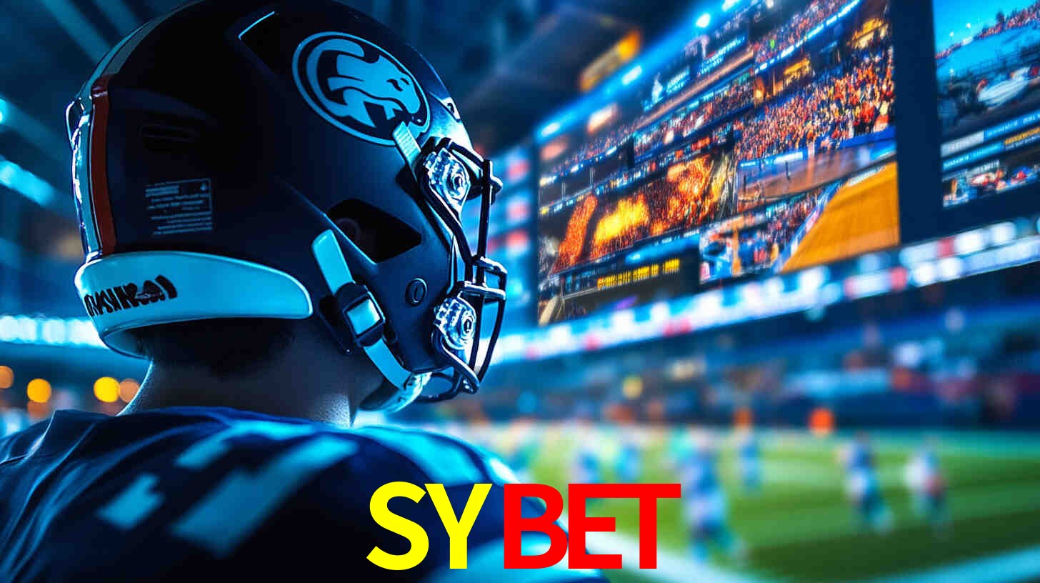 Apostas Esportivas no SYBET