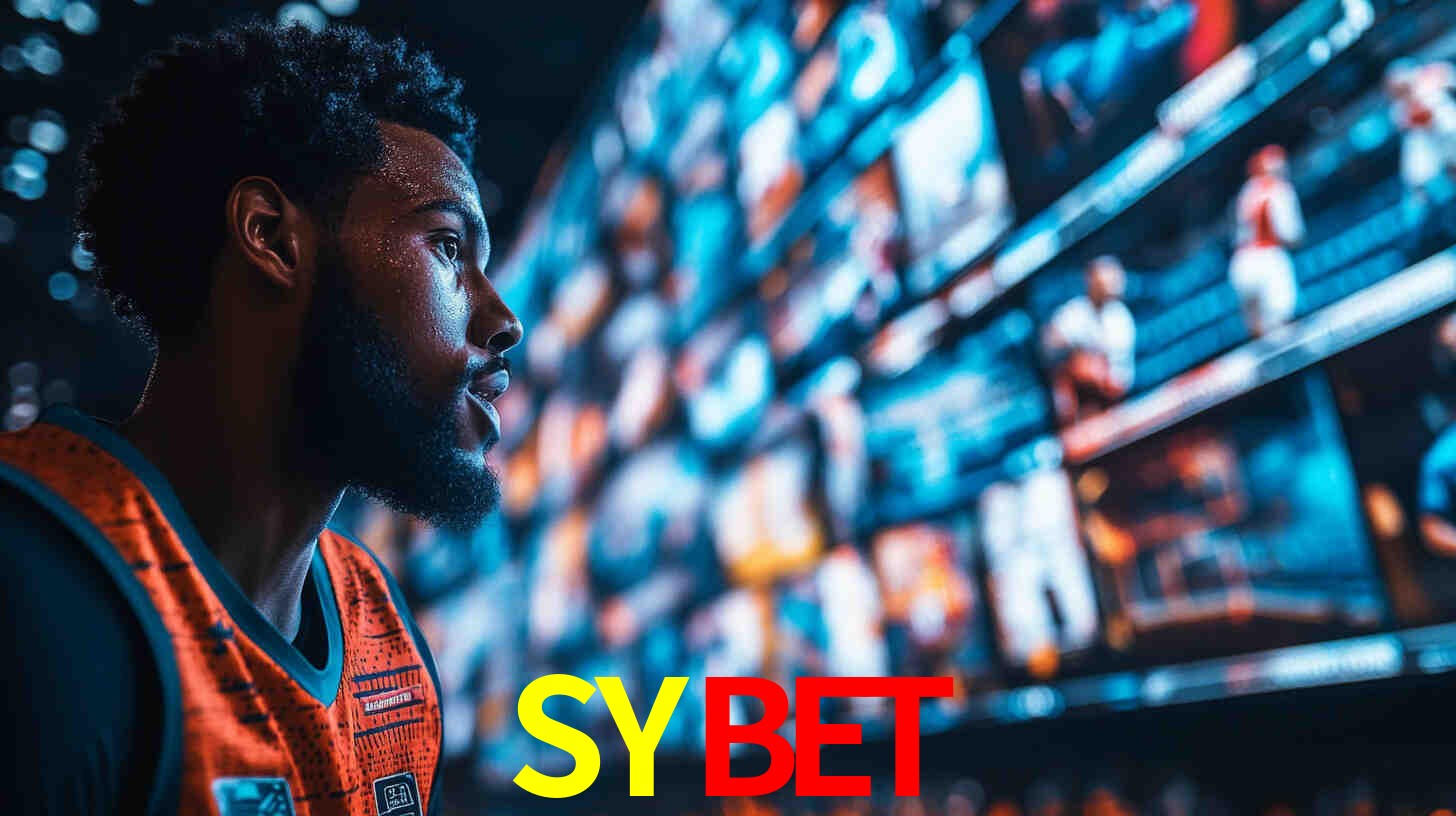 Jogos de Aposta Online no SYBET