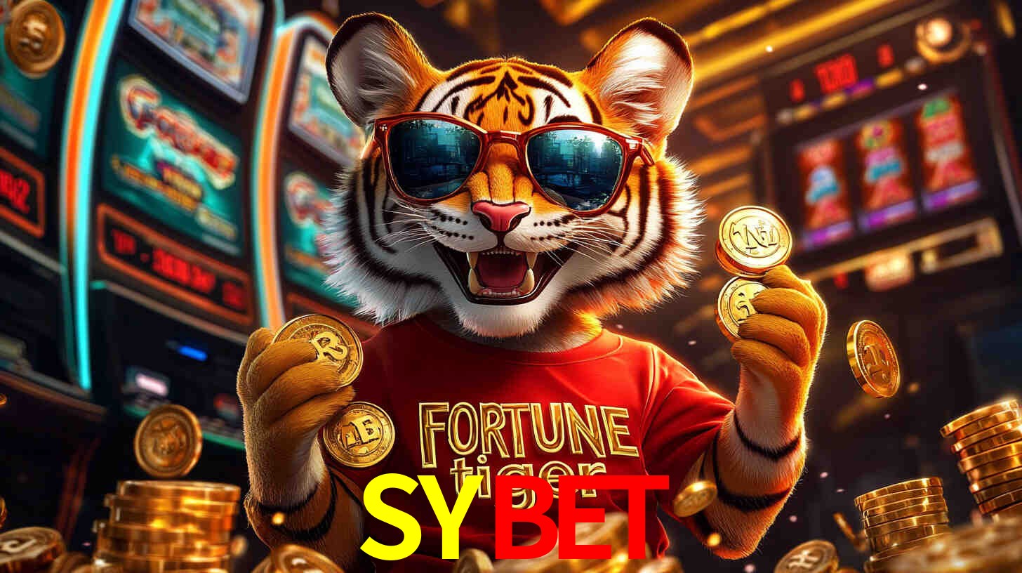 Por Que Jogar Fortune Tiger no SYBET