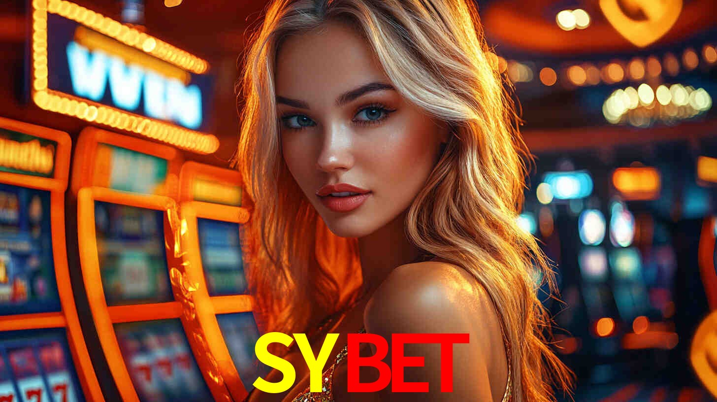 Caça-Níqueis no SYBET