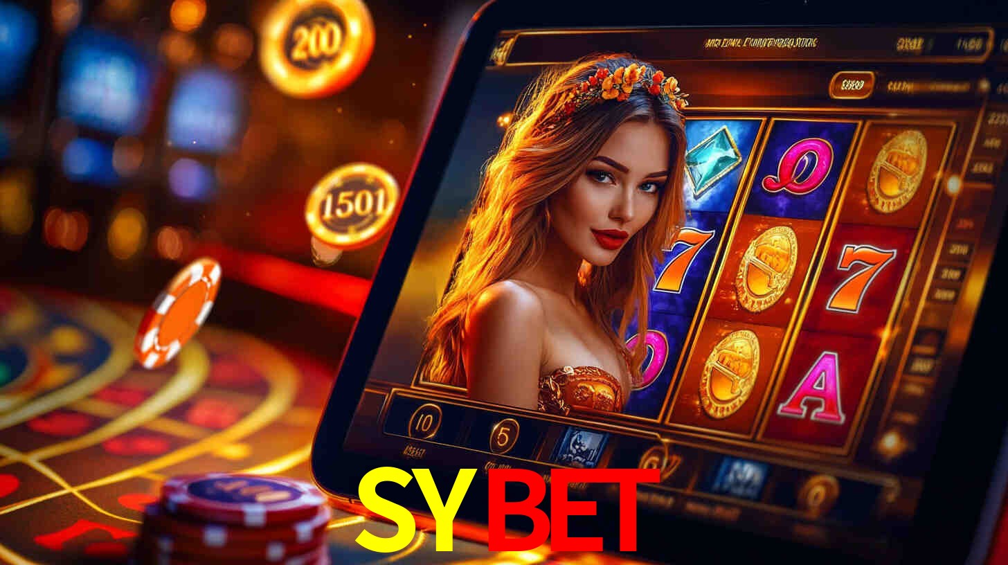 Jogos Crash no SYBET