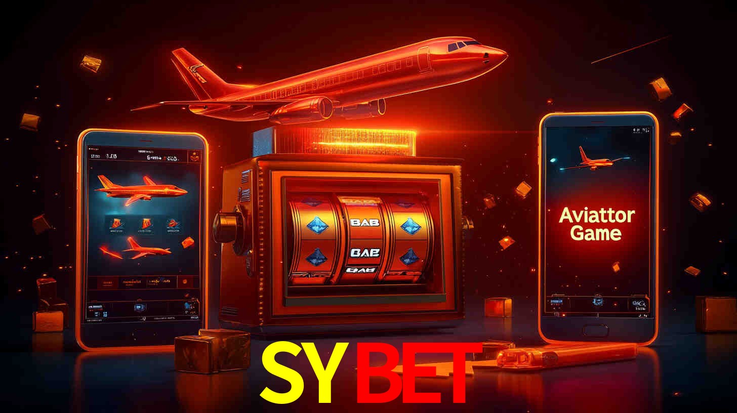 Como Jogar Aviator no SYBET