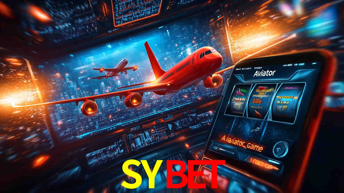 Dicas para Jogar Aviator no SYBET