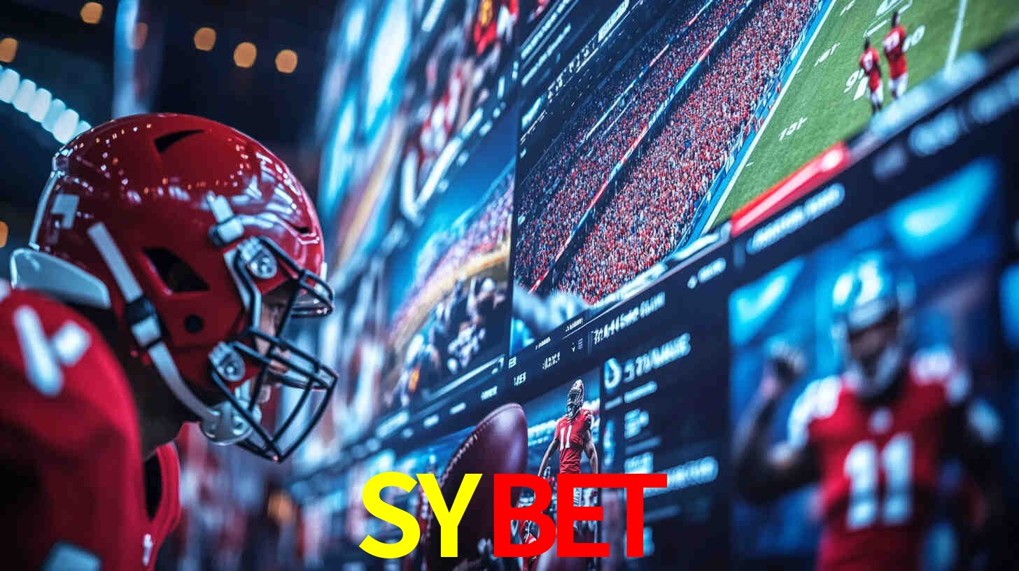 Benefícios das Apostas Ao Vivo no SYBET
