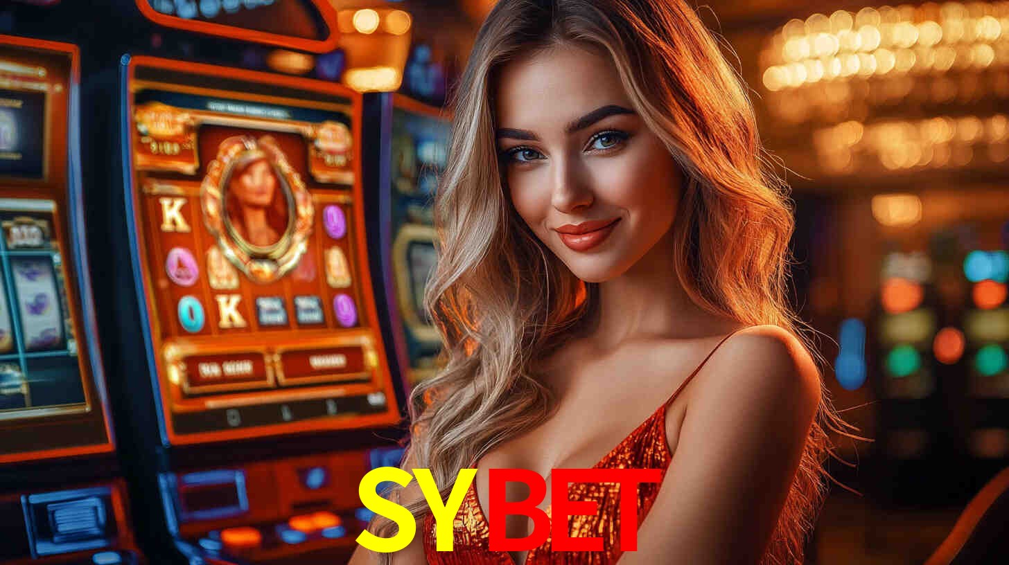 Slots Exclusivos no SYBET
